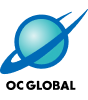 Oriental Consultants Global logo